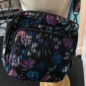 2 Lug Purses Ranger and Coupe Same Pattern